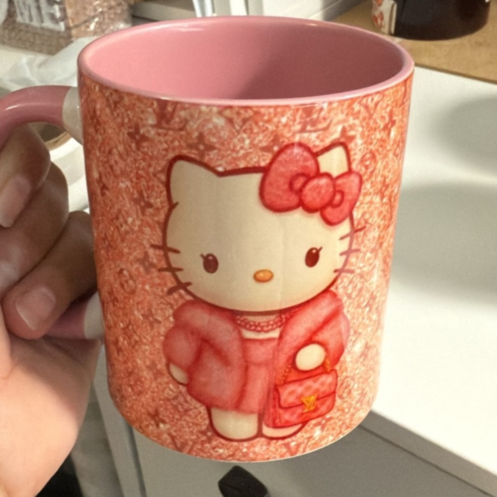 CUSTOM Mug